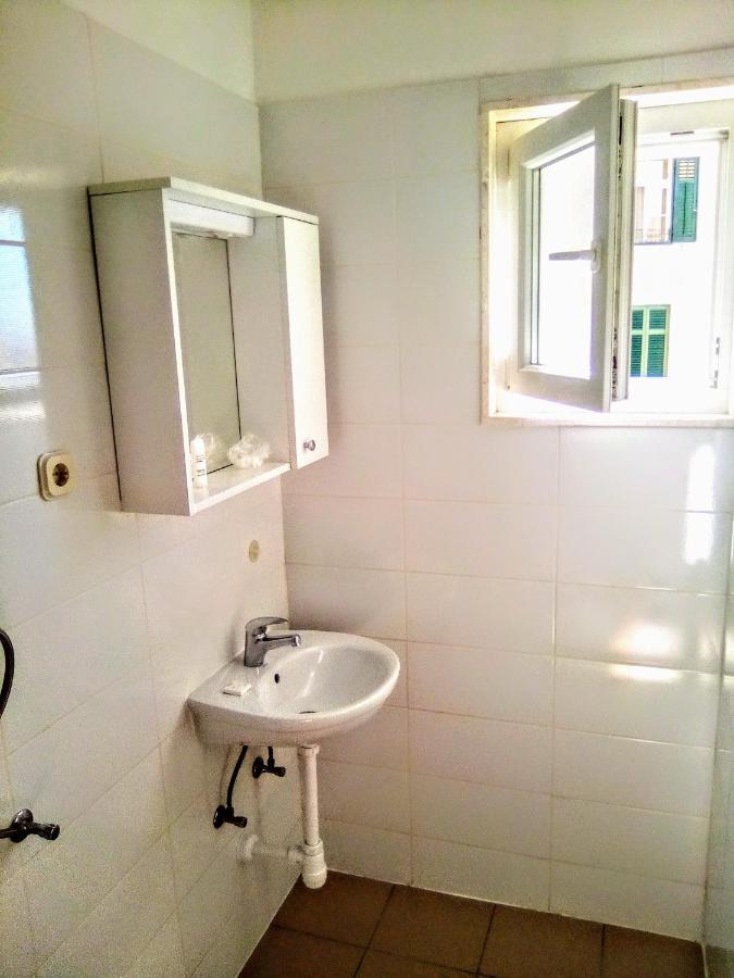 Maja Rooms Split Buitenkant foto