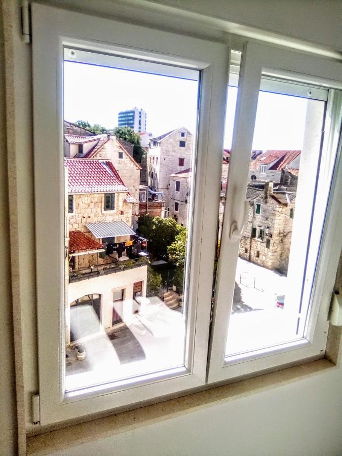 Maja Rooms Split Buitenkant foto