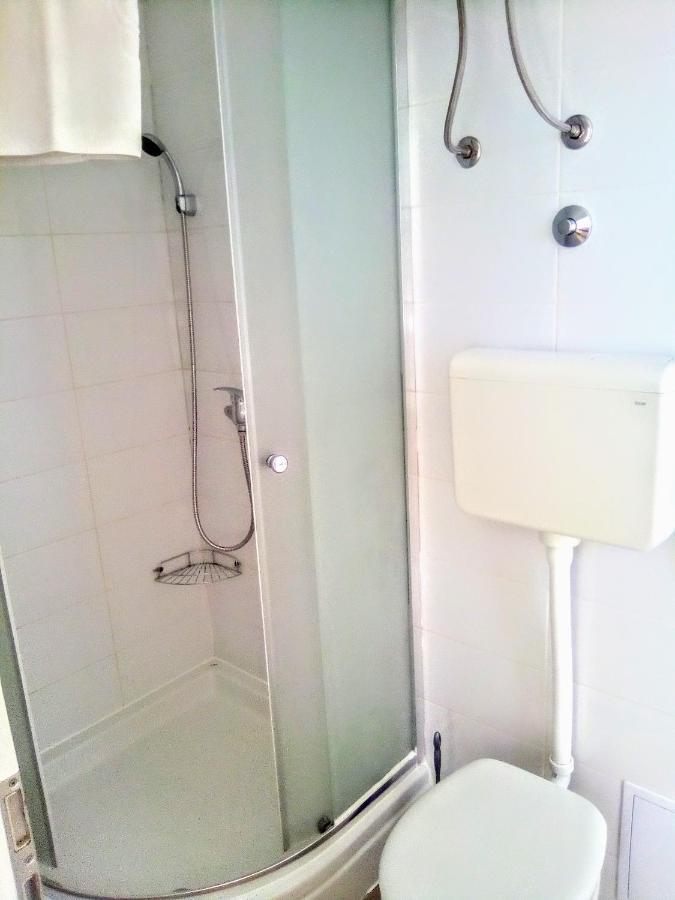 Maja Rooms Split Buitenkant foto