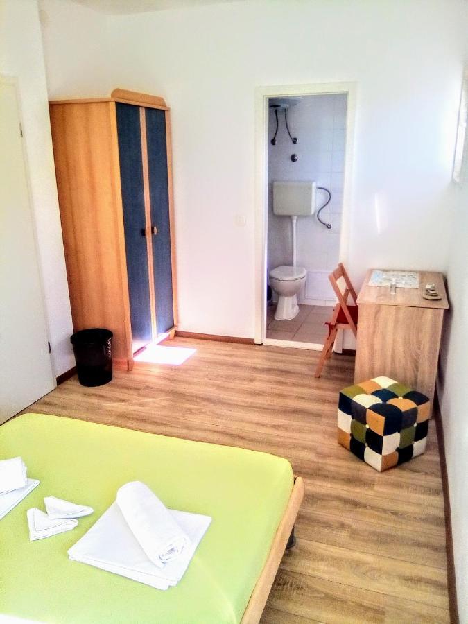 Maja Rooms Split Buitenkant foto
