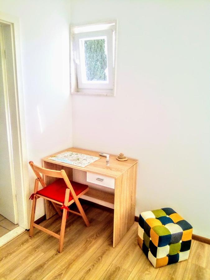 Maja Rooms Split Buitenkant foto
