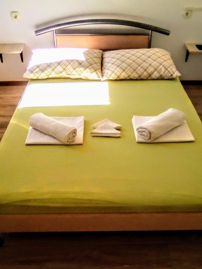 Maja Rooms Split Buitenkant foto