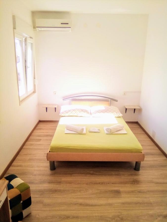 Maja Rooms Split Buitenkant foto