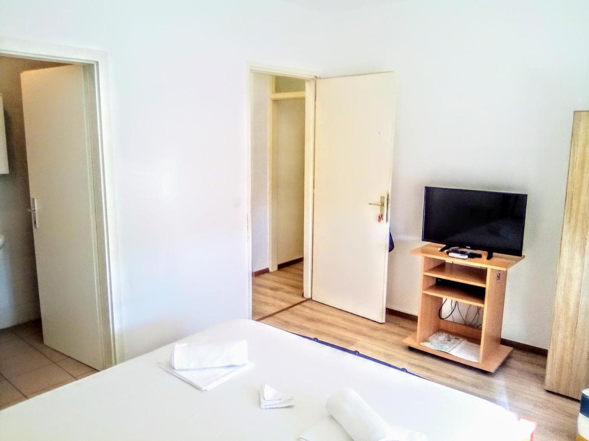 Maja Rooms Split Buitenkant foto