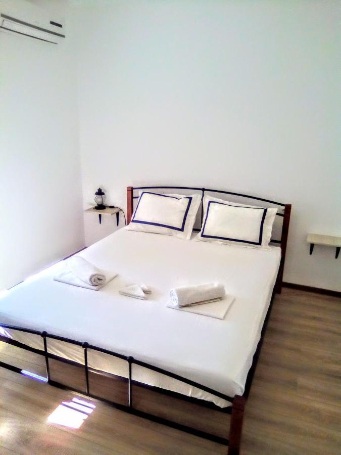 Maja Rooms Split Buitenkant foto
