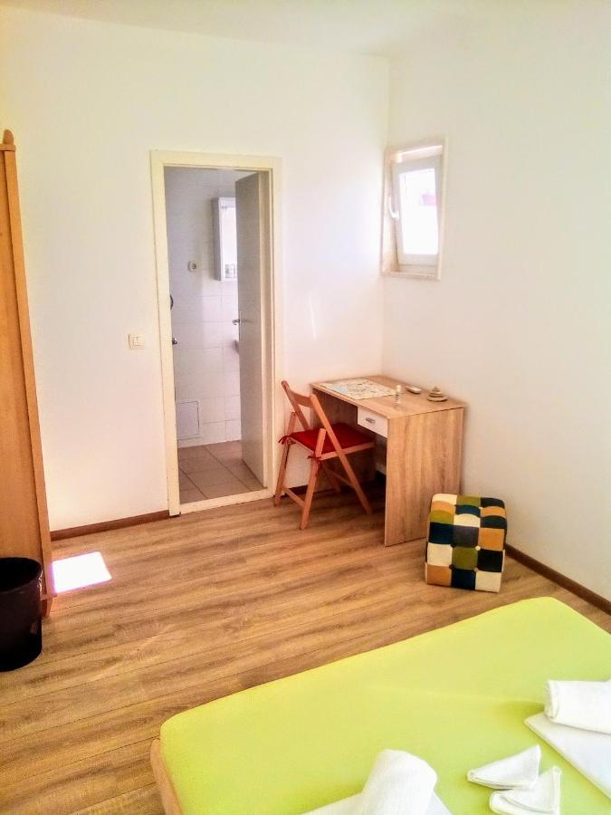 Maja Rooms Split Buitenkant foto