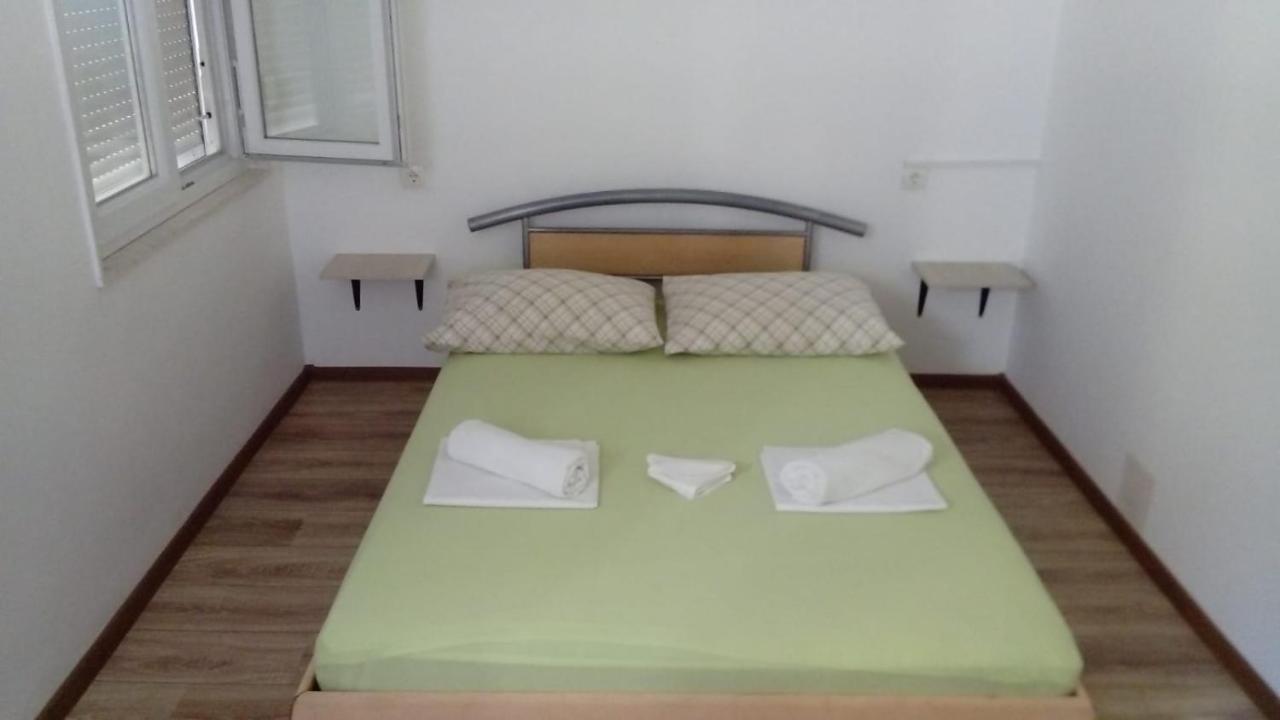 Maja Rooms Split Buitenkant foto