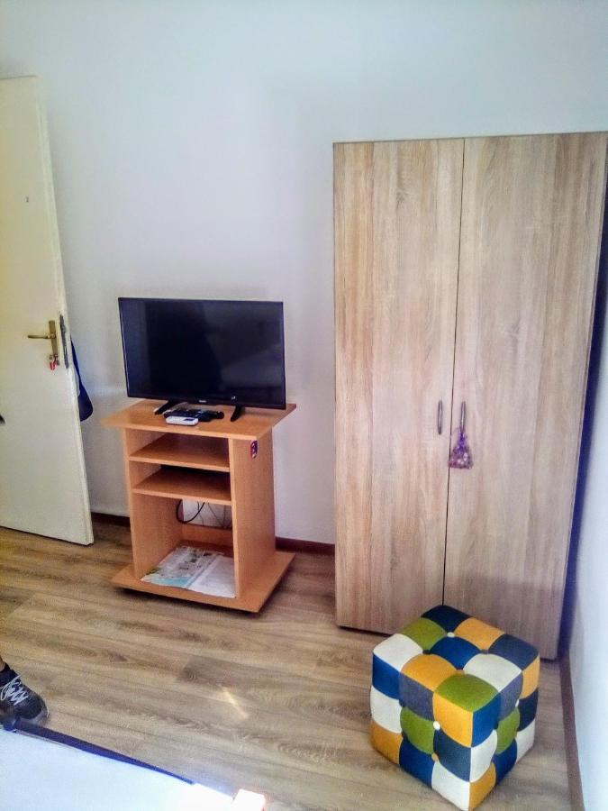 Maja Rooms Split Buitenkant foto