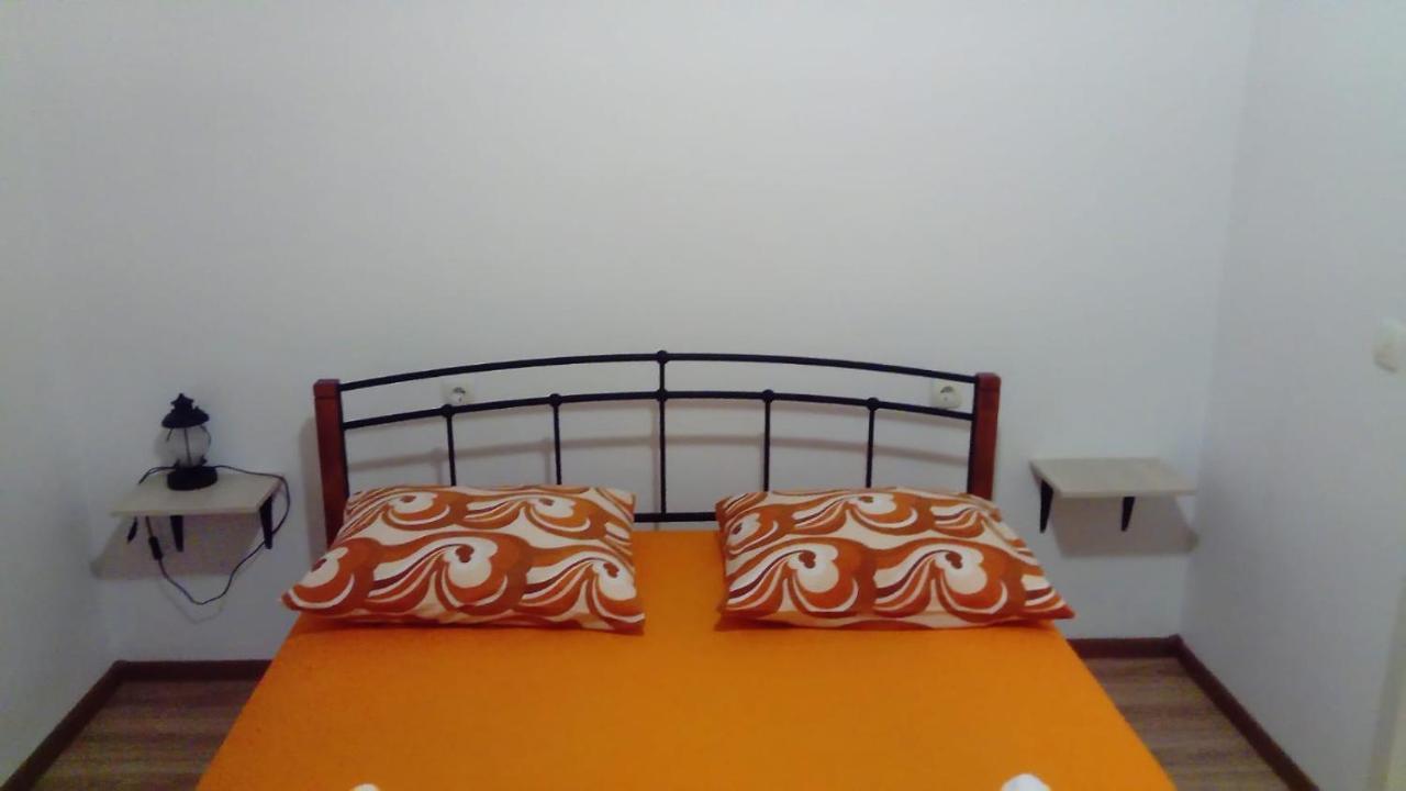 Maja Rooms Split Buitenkant foto
