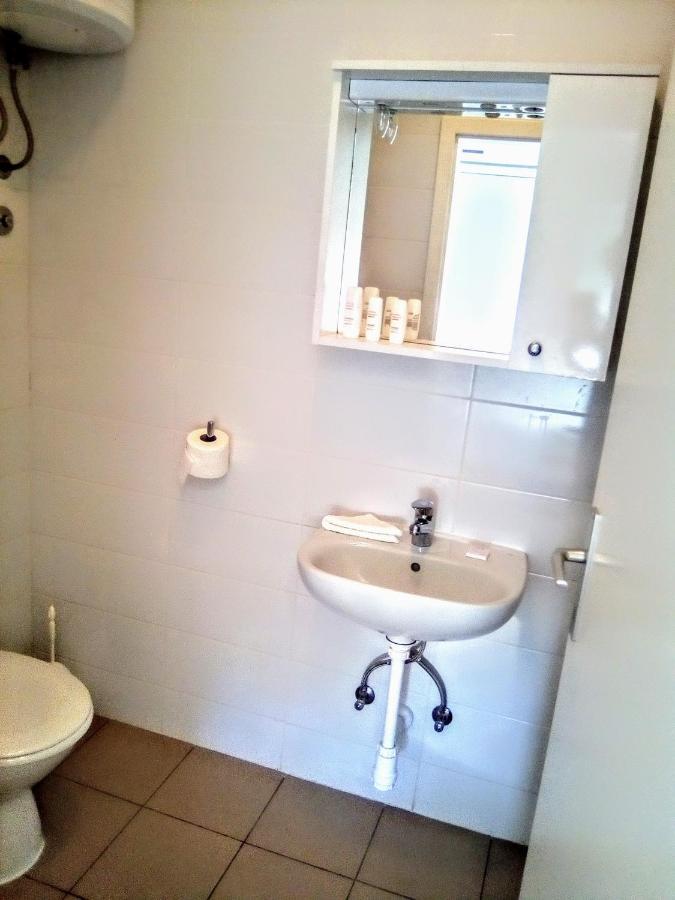 Maja Rooms Split Buitenkant foto