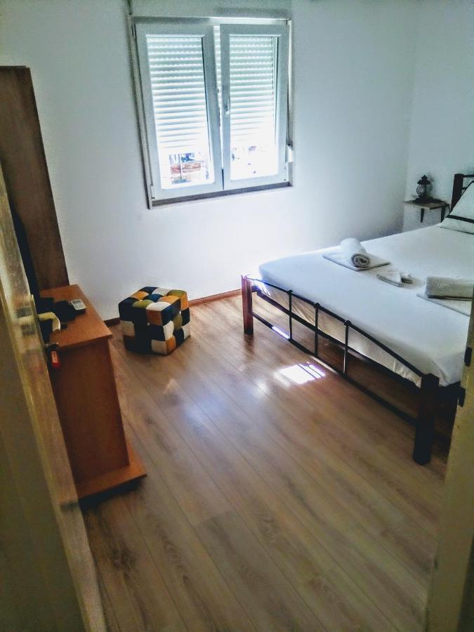 Maja Rooms Split Buitenkant foto