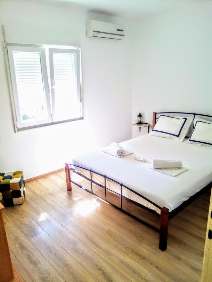 Maja Rooms Split Buitenkant foto