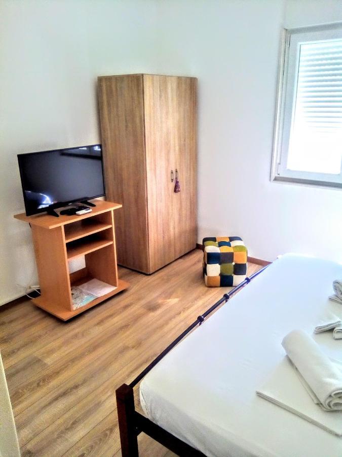 Maja Rooms Split Buitenkant foto