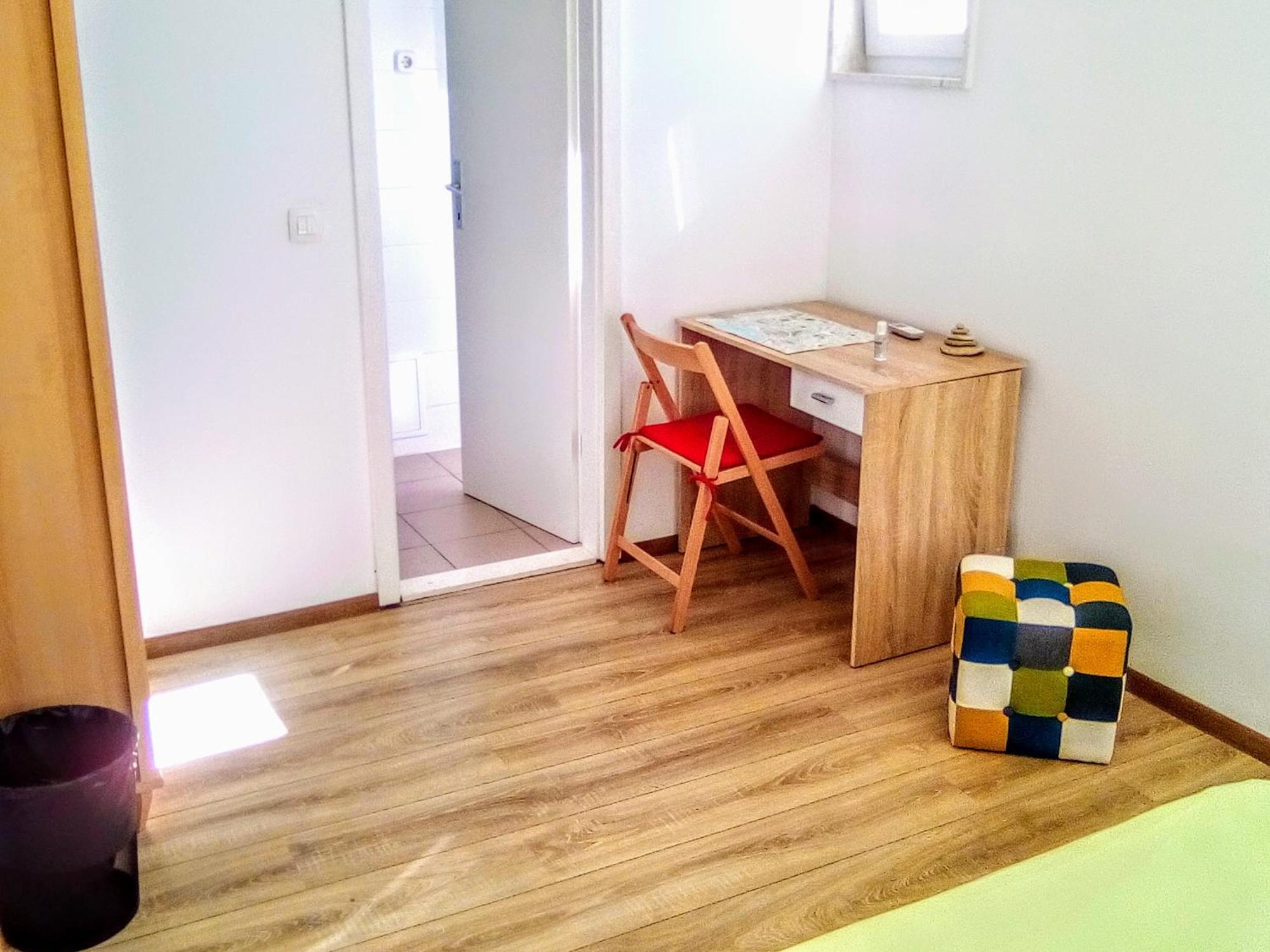 Maja Rooms Split Kamer foto