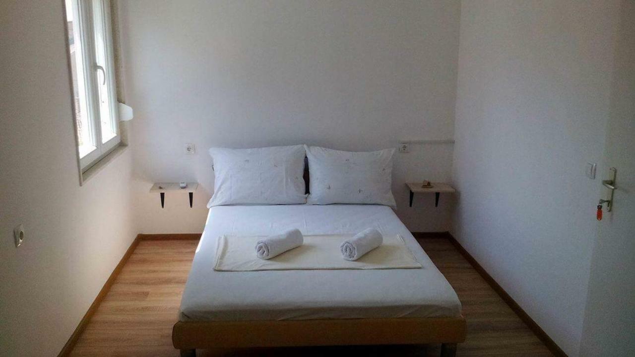 Maja Rooms Split Buitenkant foto