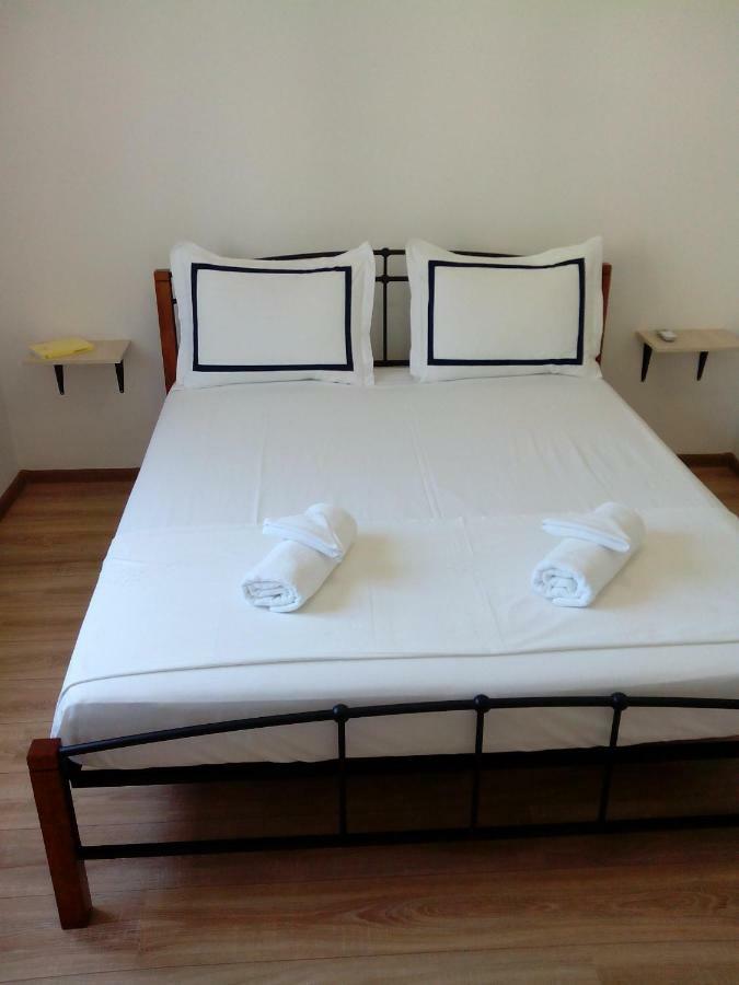 Maja Rooms Split Buitenkant foto