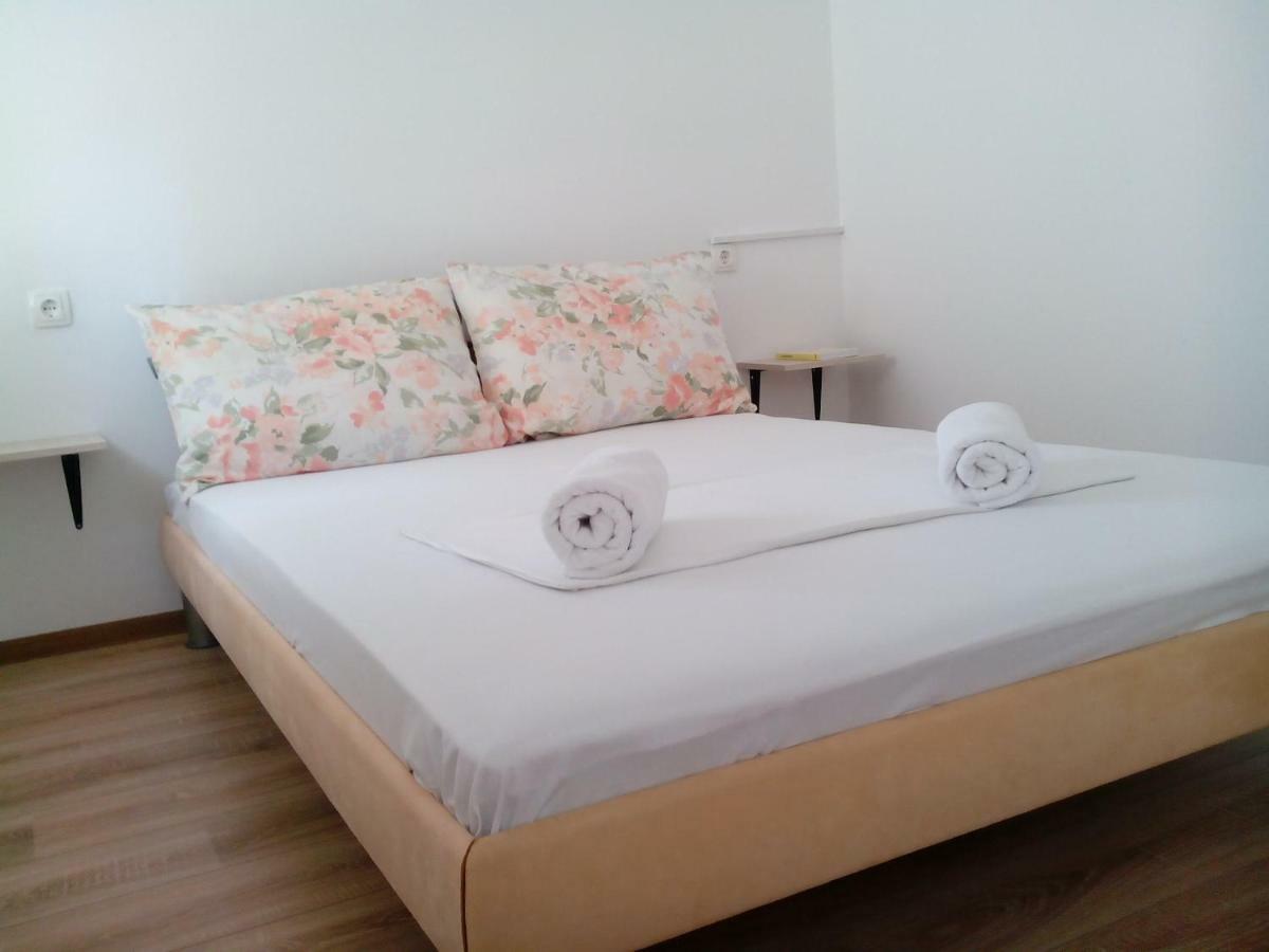 Maja Rooms Split Buitenkant foto