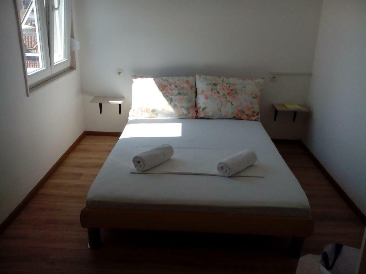 Maja Rooms Split Buitenkant foto