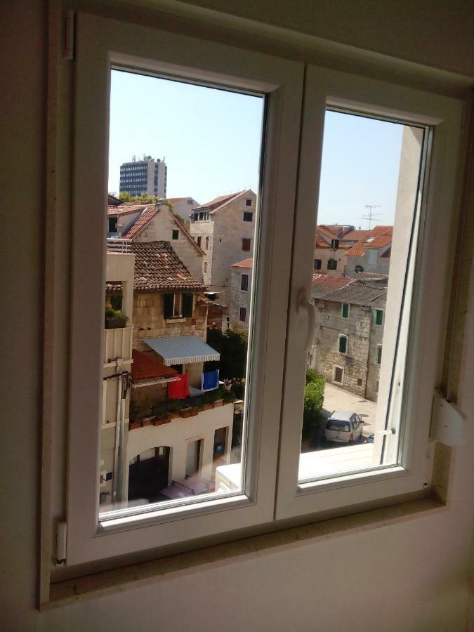Maja Rooms Split Buitenkant foto