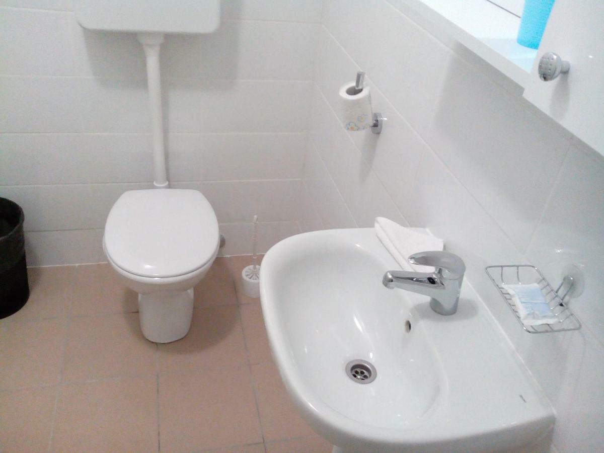 Maja Rooms Split Buitenkant foto