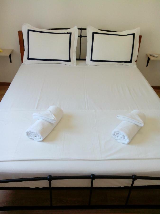 Maja Rooms Split Buitenkant foto